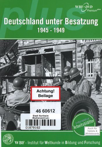 Cover des Mediums